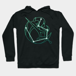 Viatrix Constellation - Anemo Hoodie